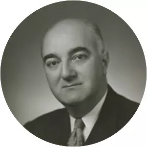 A. Devitt Vanech