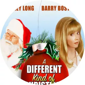 A Different Kind of Christmas