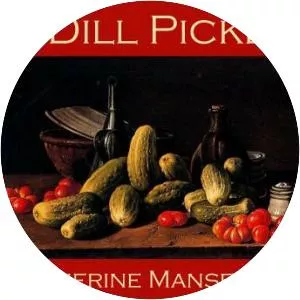 A Dill Pickle - Short story by Katherine Mansfield