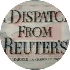 A Dispatch from Reuter's