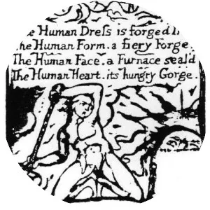 A Divine Image - Poem by William Blake