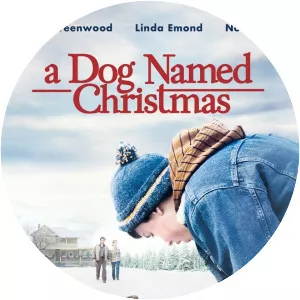 A Dog Named Christmas