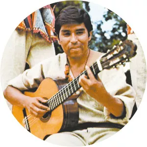 A. Dominguez Musician