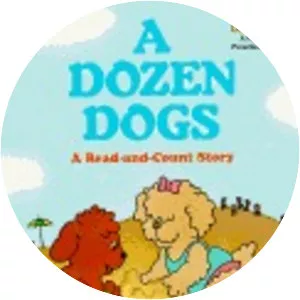 A dozen dogs - Book by Harriet Ziefert