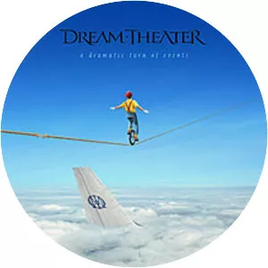 A Dramatic Turn of Events - Studio album by Dream Theater