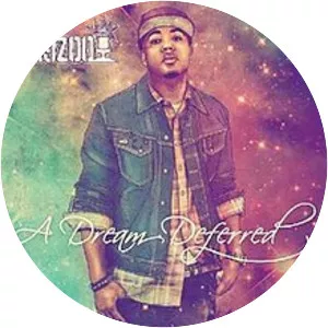 A Dream Deferred photograph