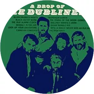 A Drop of The Dubliners - Compilation album by The Dubliners