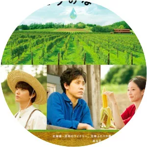 A Drop of the Grapevine