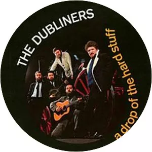 A Drop of the Hard Stuff