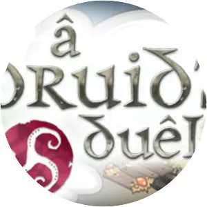 A Druid's Duel - Video game