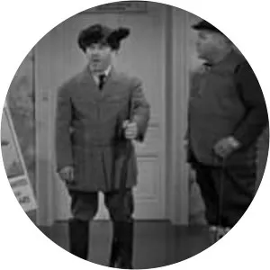 The Three Stooges A Ducking They Did Go