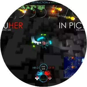 A Duel Hand Disaster: Trackher