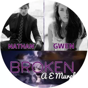 A. E. Murphy - Author