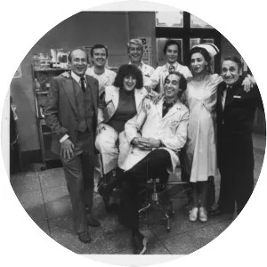 A. E. S. Hudson Street