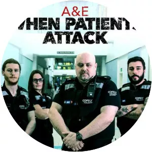 A&E: When Patients Attack