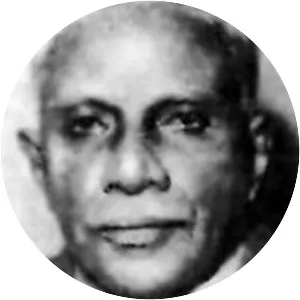 A. Ekanayake Gunasinha