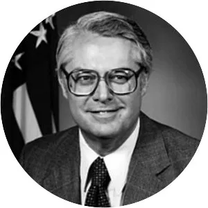 A. Ernest Fitzgerald