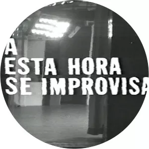 a esta hora se improvisa - Television program