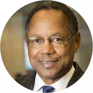 A. Eugene Washington - Higher education teacher