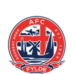 A. F. C. Fylde - Football club