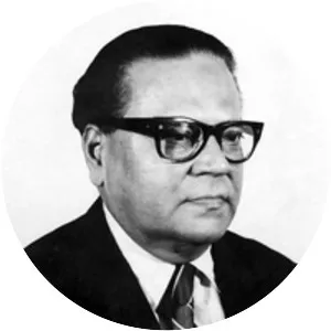 A. F. M. Ahsanuddin Chowdhury