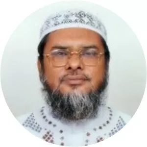 A F M Khalid Hossain