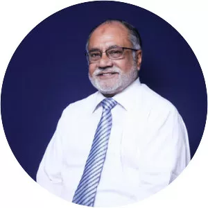 A F M Yusuf Haider - 