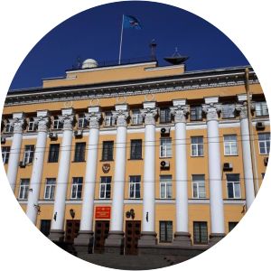 A.F. Mozhaysky Military-Space Academy