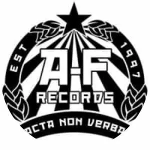 A-F Records