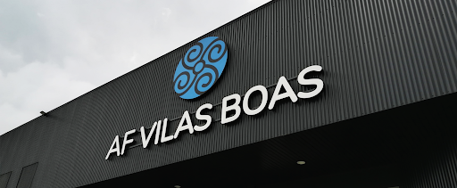 A.F Vilas Boas - Malhas - Embroidery service in Vila Frescainha (Sao Pedro), Portugal