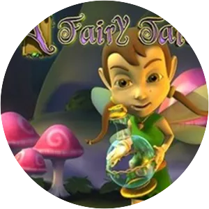 A Fairy Tale - Video game