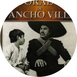 A Faithful Soldier of Pancho Villa