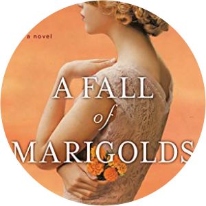 A Fall of Marigolds