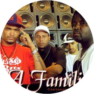 A Família - Musical group