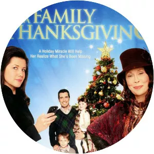 A Family Thanksgiving - 2010 ‧ Drama/Comedy ‧ 1h 27m