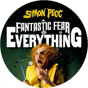 A Fantastic Fear of Everything