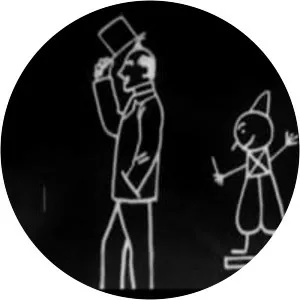 A Fantasy - 1908 ‧ Fantasy/Short ‧ 2 mins