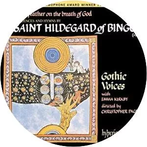 A Feather on the Breath of God - Album by Gothic Voices