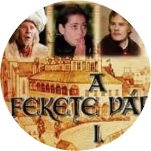 A fekete város - TV program