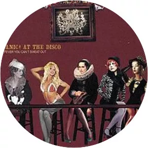 A Fever You Can't Sweat Out - Studio album by Panic! at the Disco