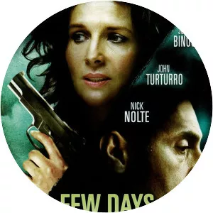 A Few Days in September - 2006 ‧ Drama/Thriller ‧ 1h 56m