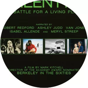 A Fierce Green Fire - 2012 ‧ Documentary ‧ 2 hours