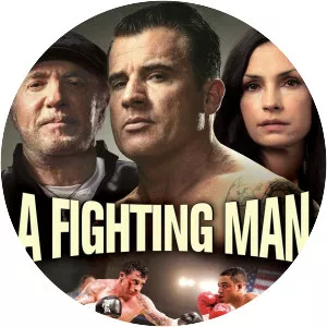A Fighting Man