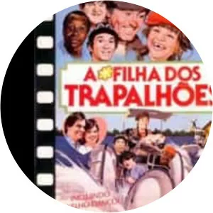 A Filha dos Trapalhões