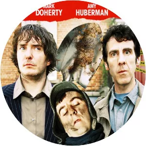 A Film with Me in It