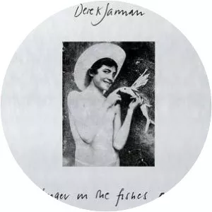 A Finger in the Fishes Mouth - Book by Derek Jarman