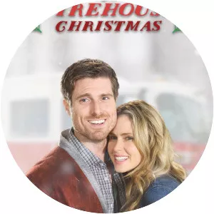 A Firehouse Christmas