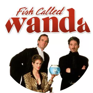A Fish Called Wanda