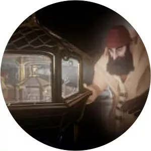 A Fisherman's Tale - Video game