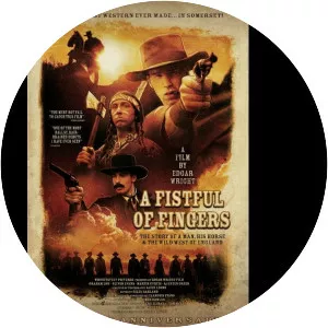 A Fistful of Fingers